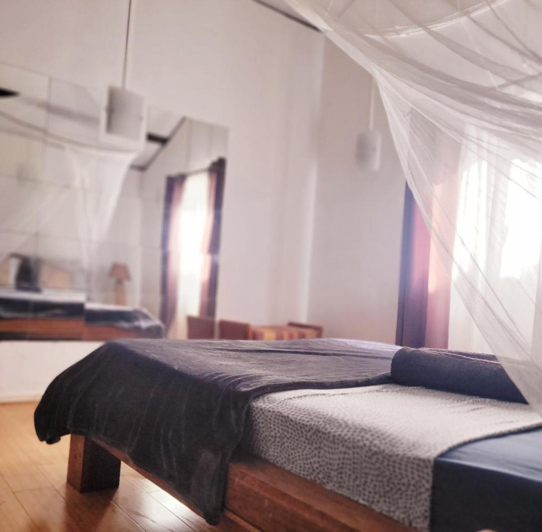 Sannyasa Wellness And Spa 트루오비슈 외부 사진