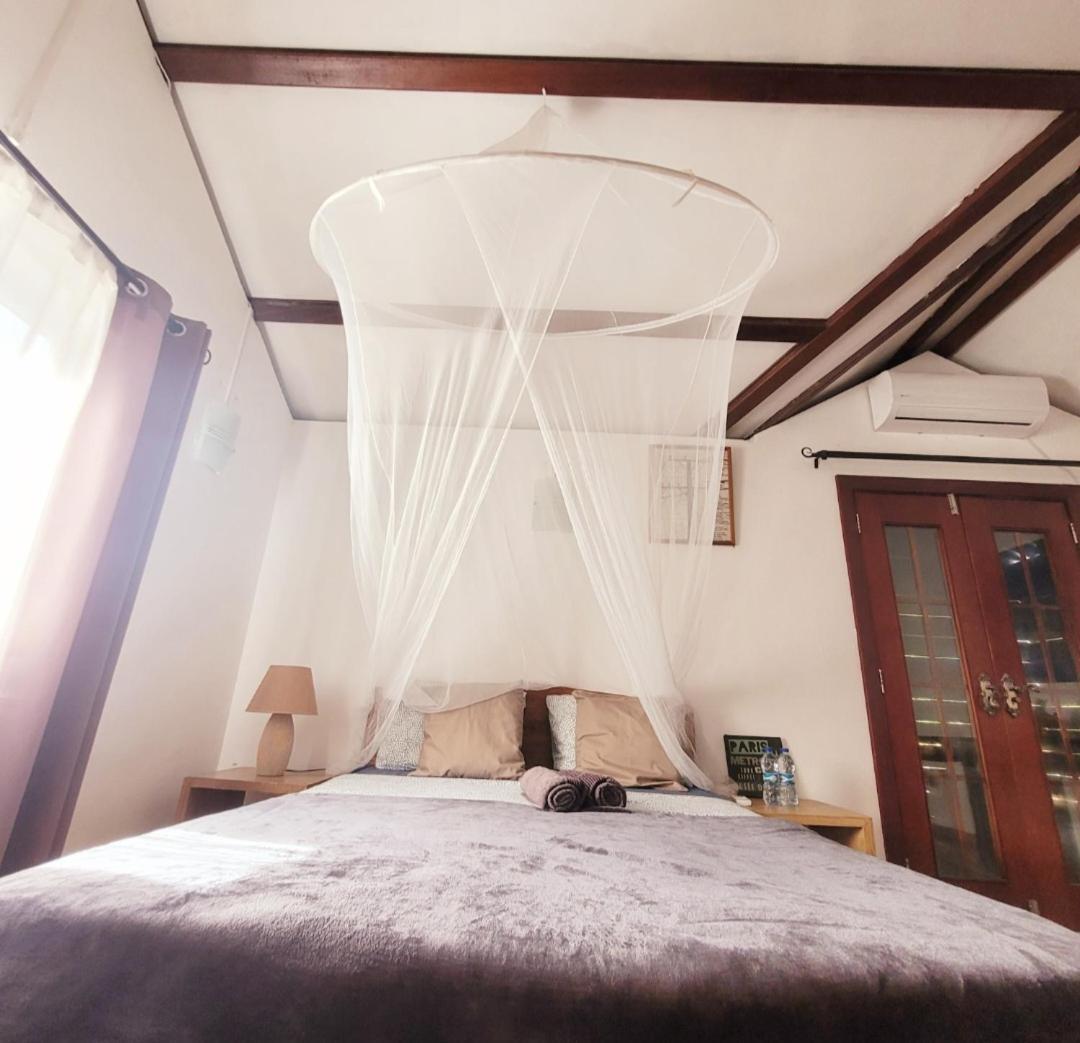 Sannyasa Wellness And Spa 트루오비슈 외부 사진