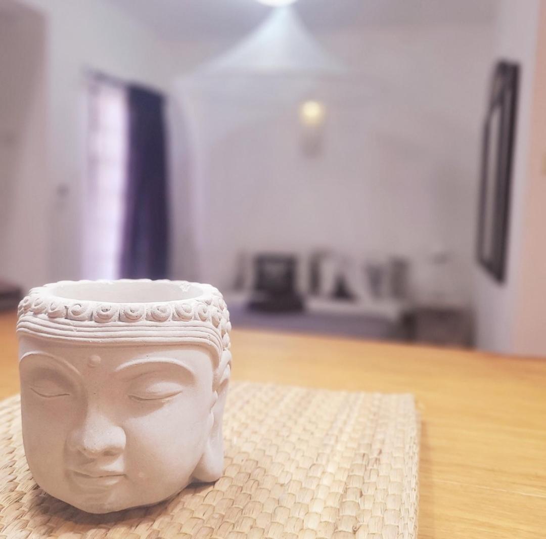 Sannyasa Wellness And Spa 트루오비슈 외부 사진