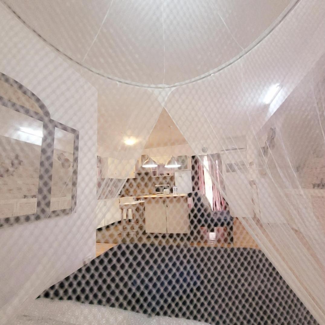 Sannyasa Wellness And Spa 트루오비슈 외부 사진