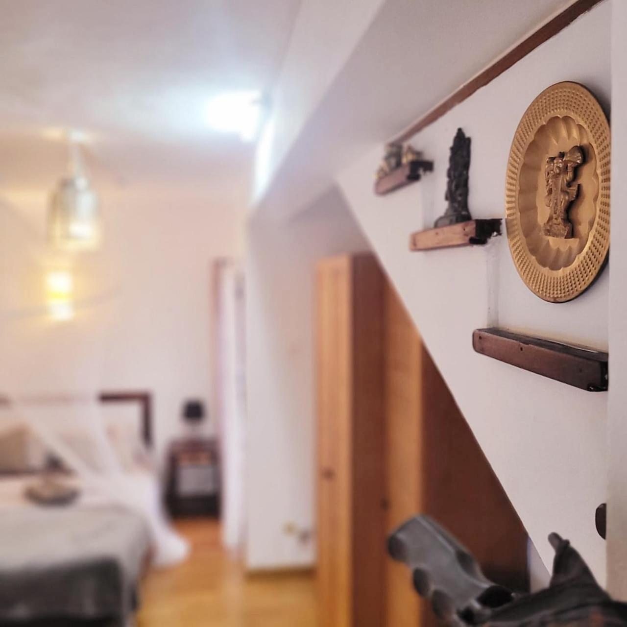 Sannyasa Wellness And Spa 트루오비슈 외부 사진
