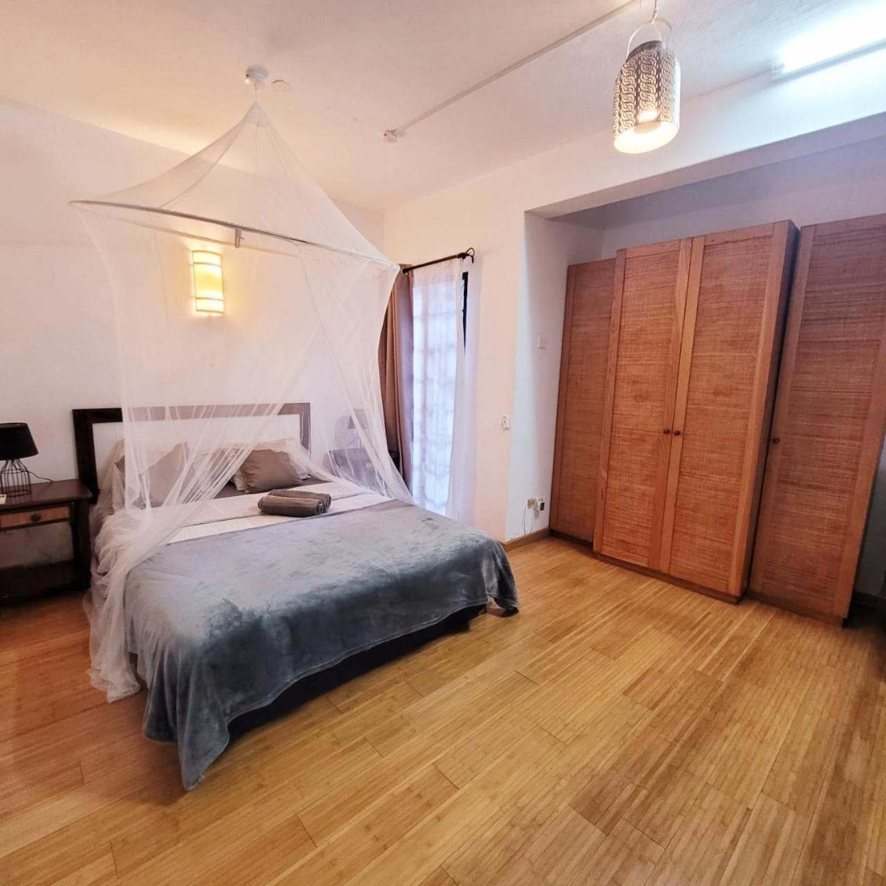 Sannyasa Wellness And Spa 트루오비슈 외부 사진