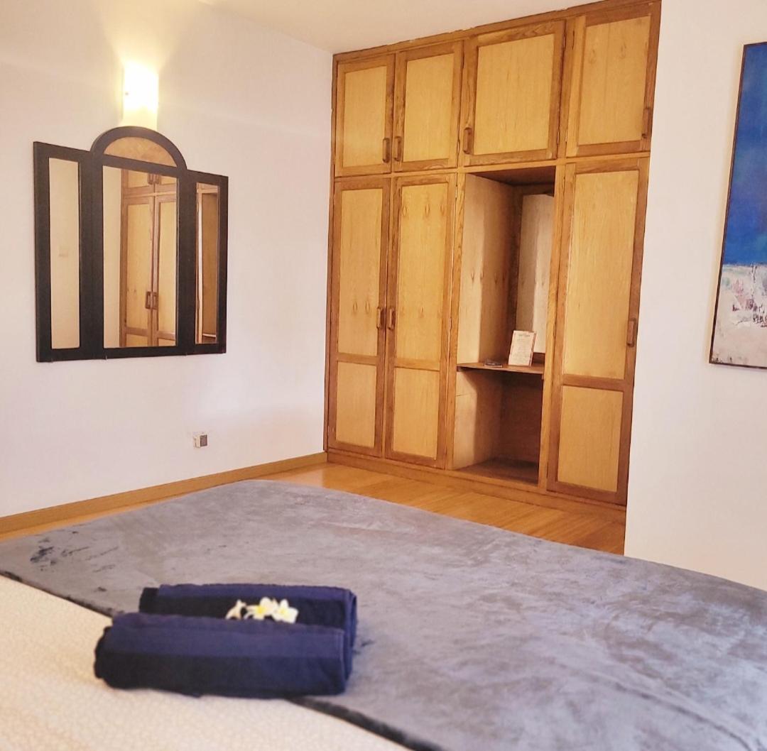 Sannyasa Wellness And Spa 트루오비슈 외부 사진