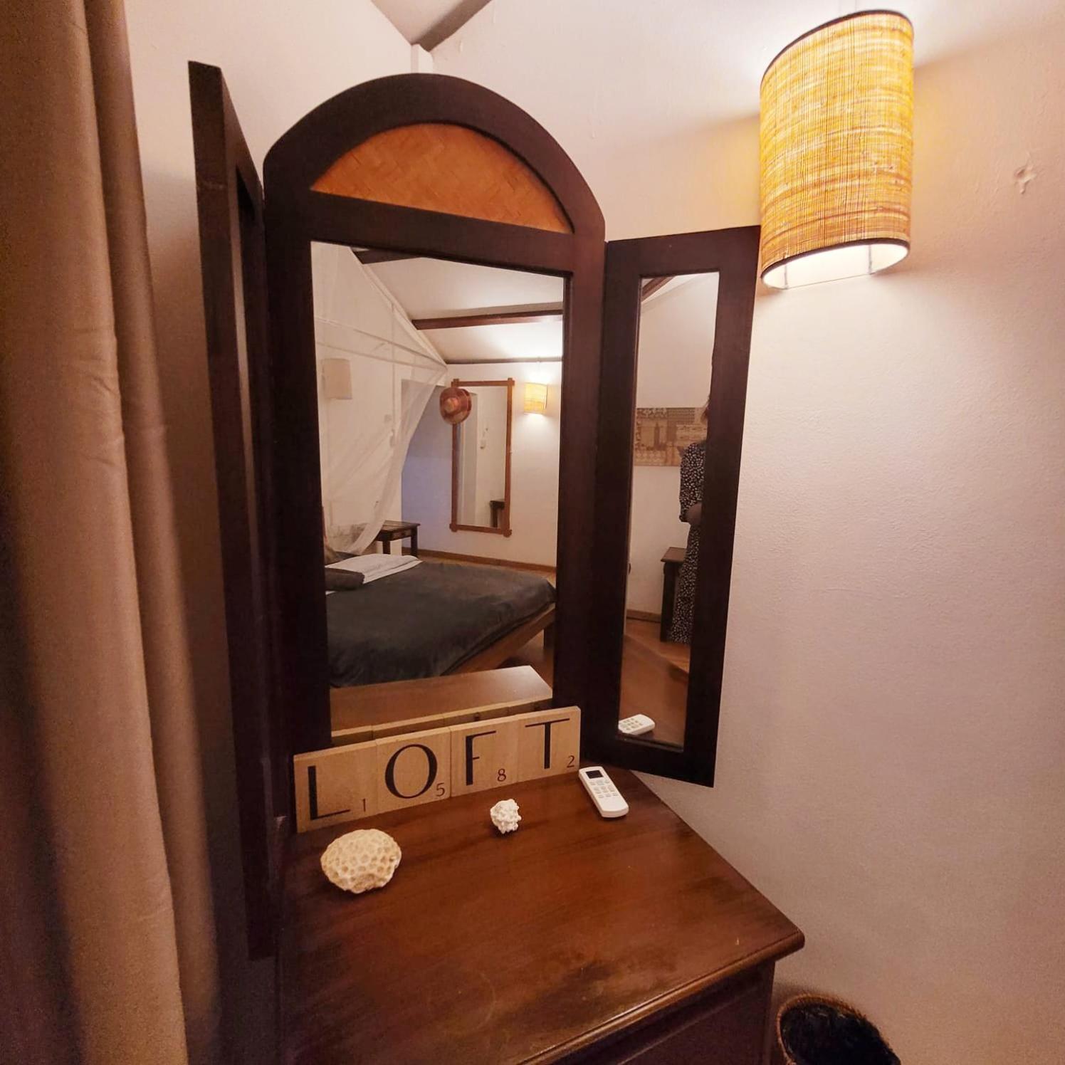 Sannyasa Wellness And Spa 트루오비슈 외부 사진